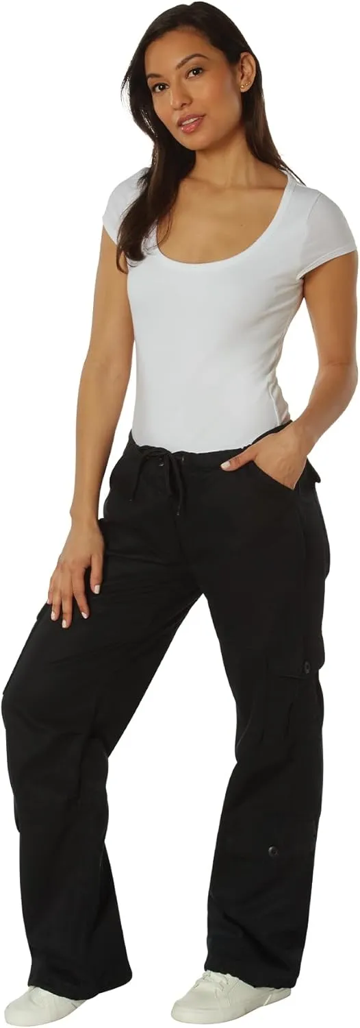 Rothco WMNS Vintage Paratrooper Fatigues