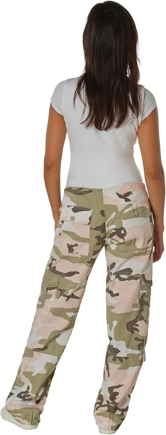 Rothco WMNS Vintage Paratrooper Fatigues