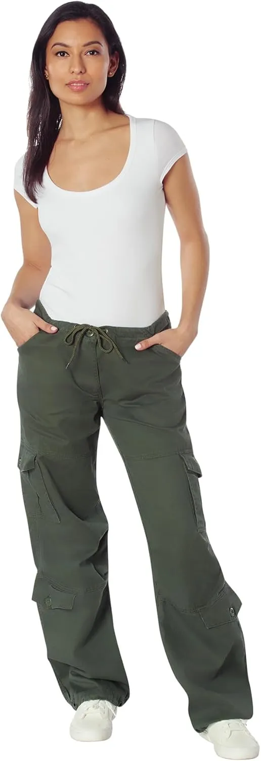 Rothco WMNS Vintage Paratrooper Fatigues