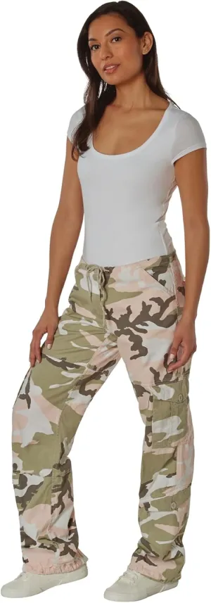 Rothco WMNS Vintage Paratrooper Fatigues