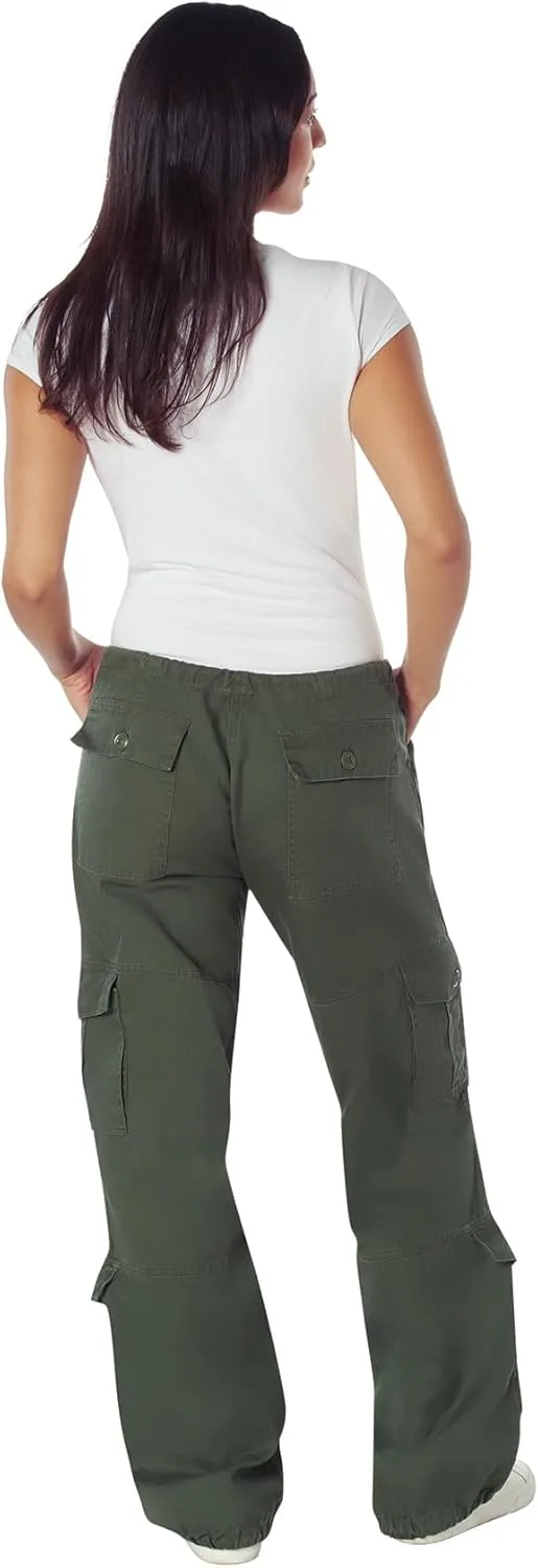 Rothco WMNS Vintage Paratrooper Fatigues