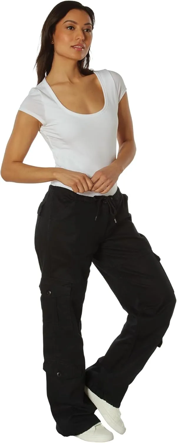 Rothco WMNS Vintage Paratrooper Fatigues