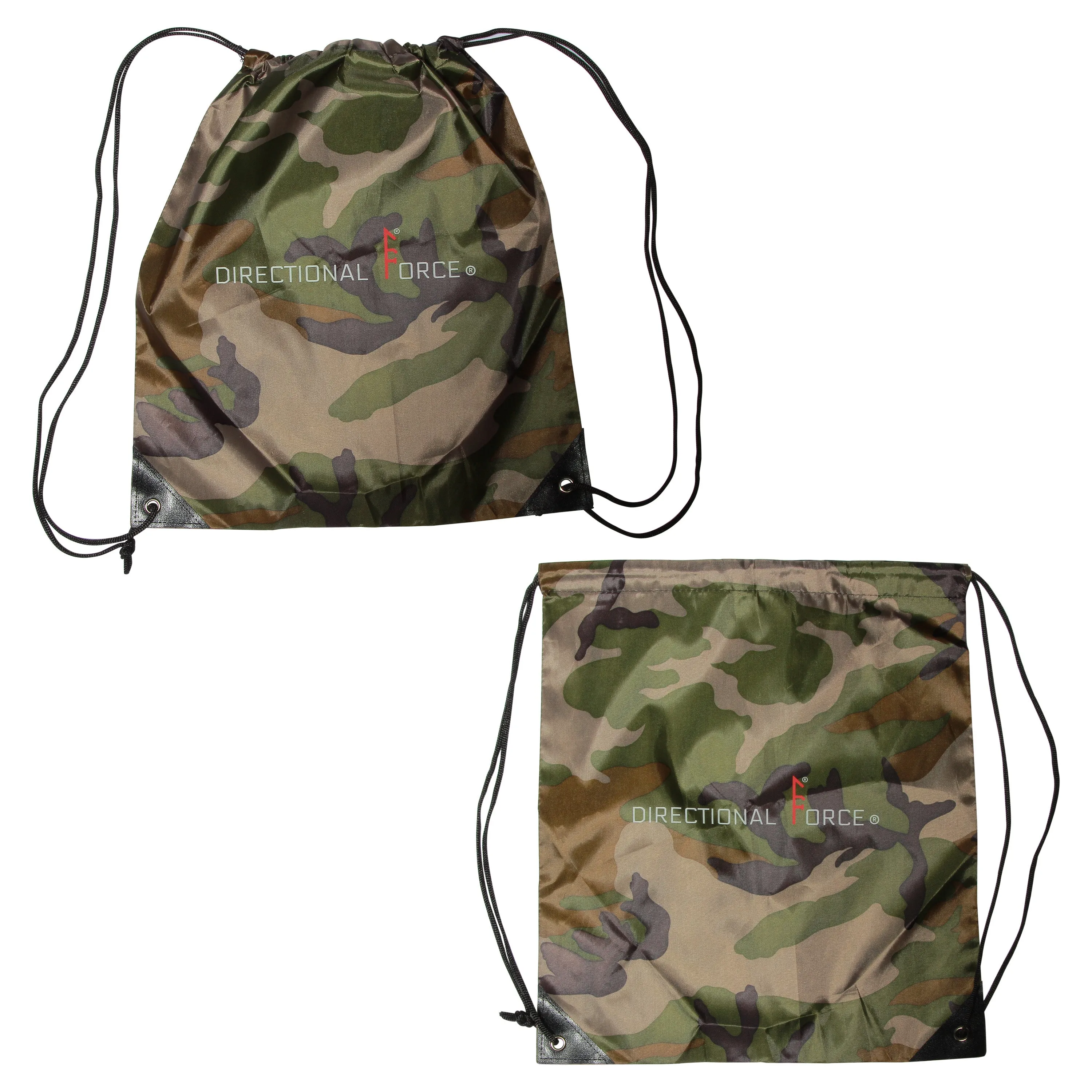 SackPack - Camo