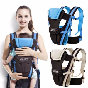 safe durable 0-30 months baby carrier