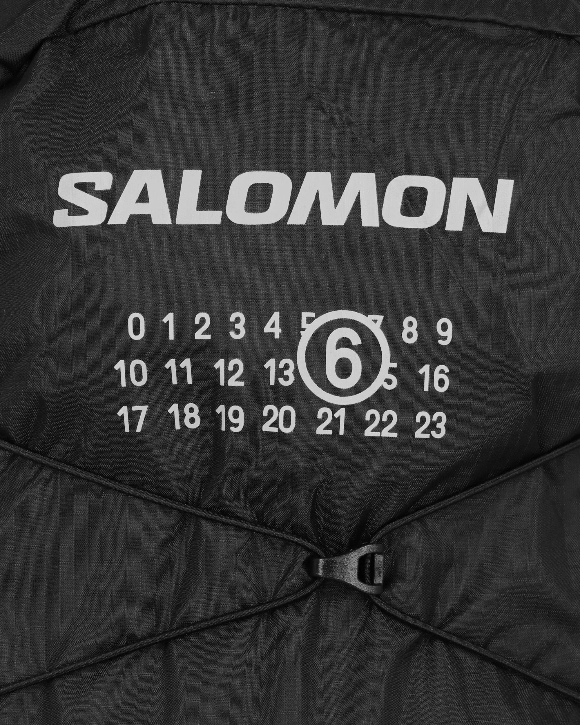 Salomon XT 15 Backpack Black