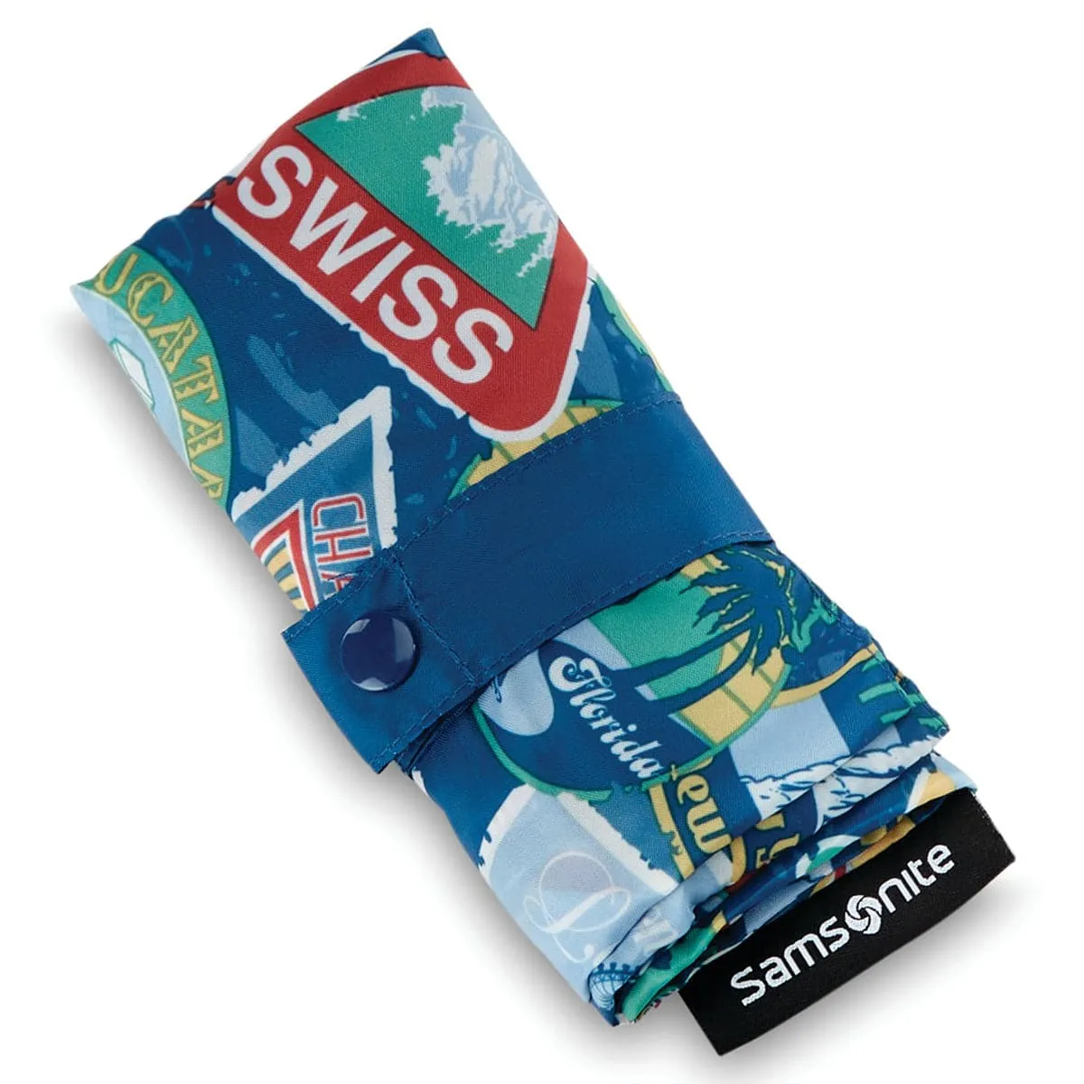 Samsonite Foldable Shopping Bag