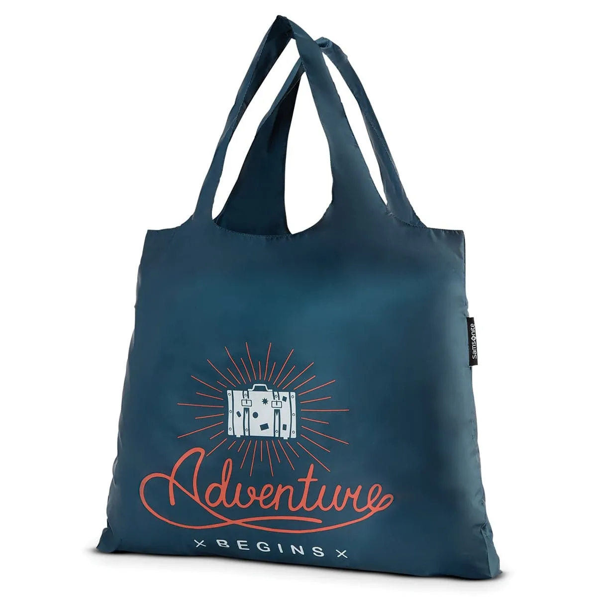 Samsonite Foldable Shopping Bag