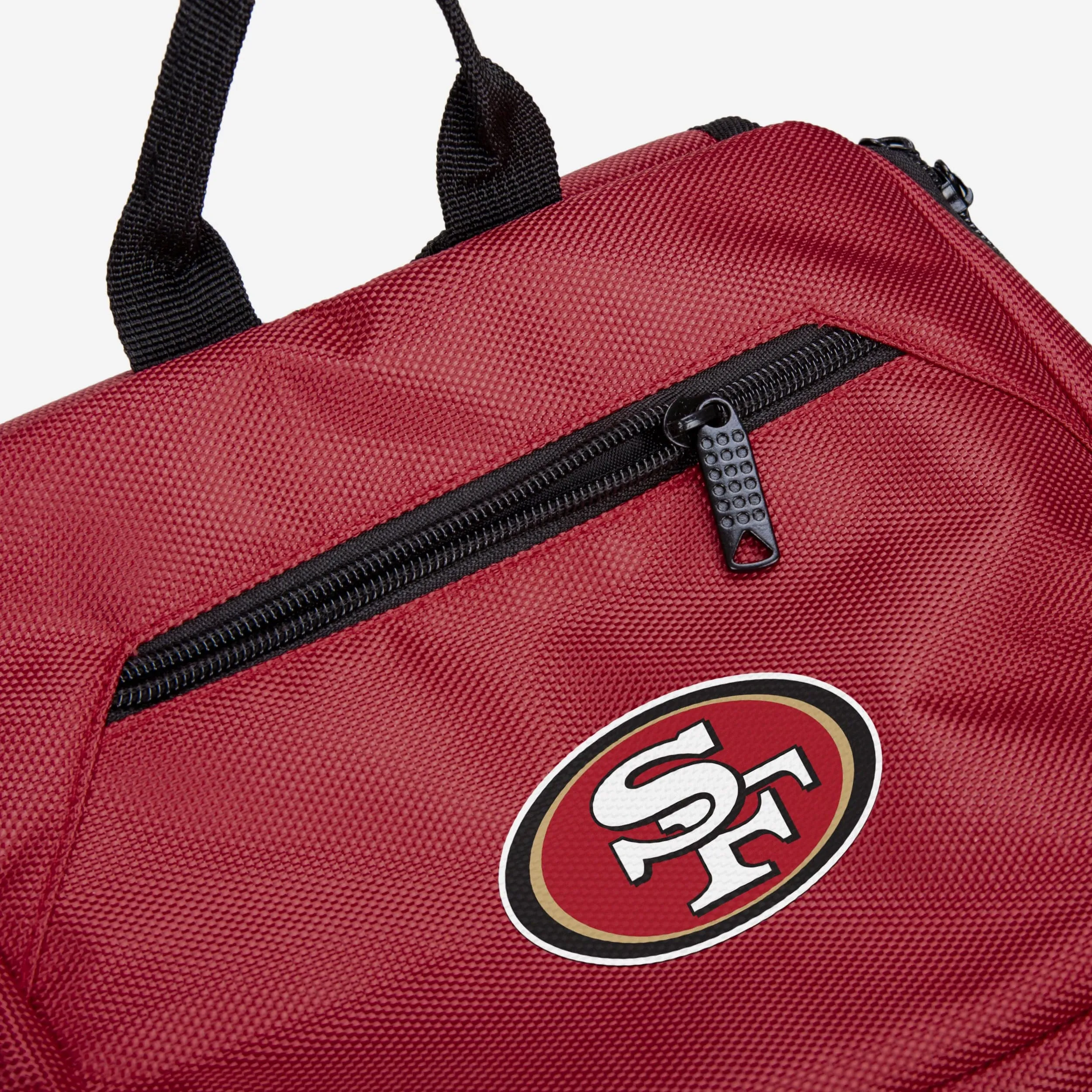 San Francisco 49ers Carrier Backpack