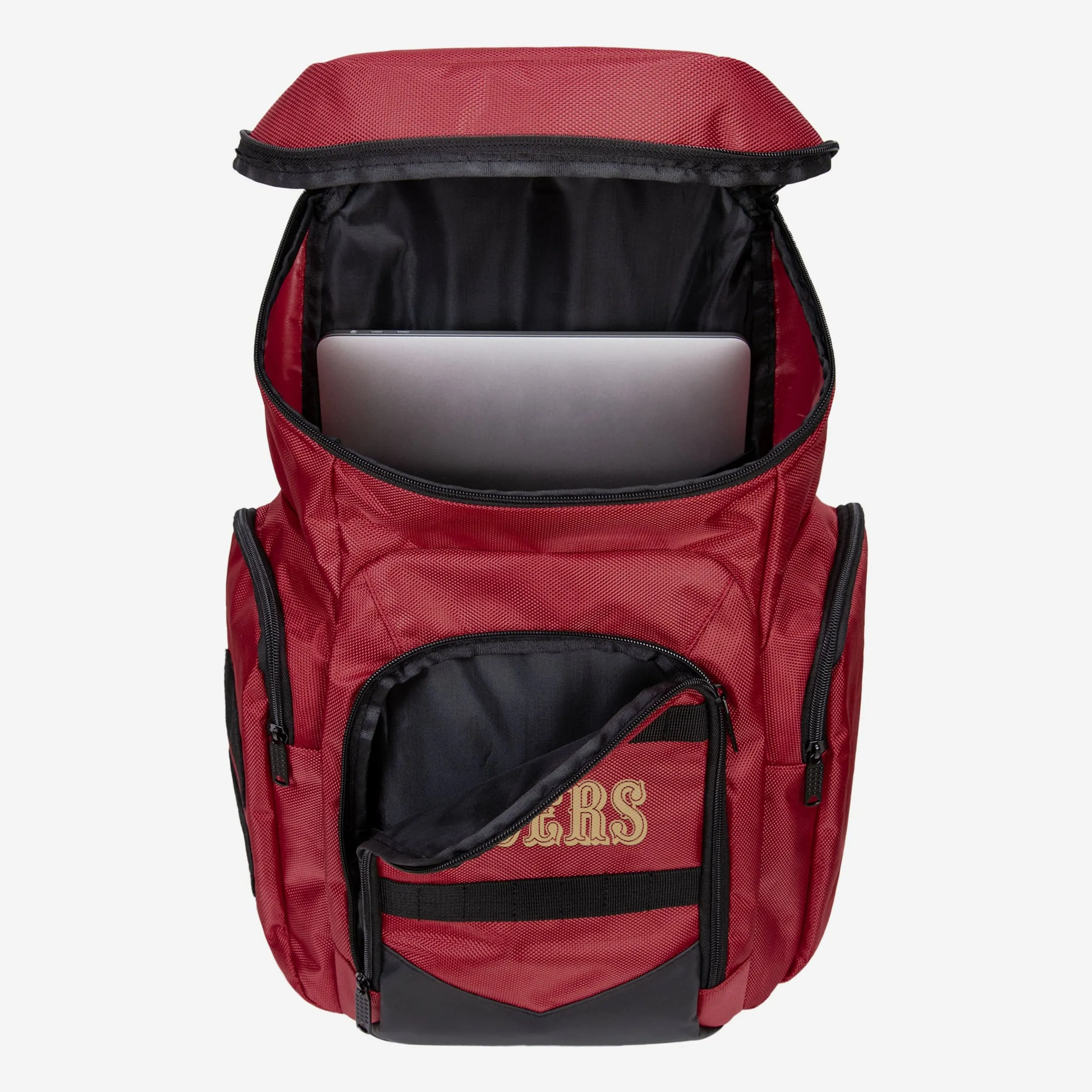 San Francisco 49ers Carrier Backpack