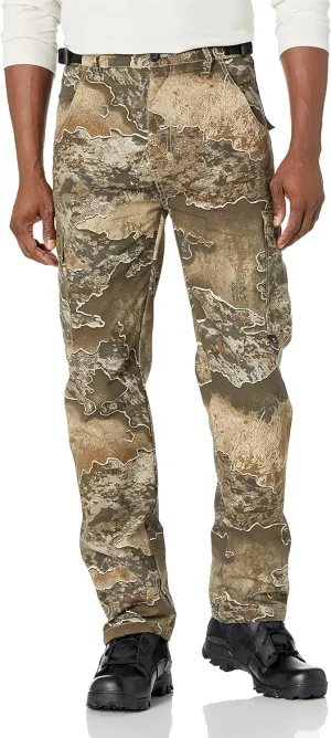 Scent Blocker Shield Series Fused Cotton Pants, Hunting Pants for Men