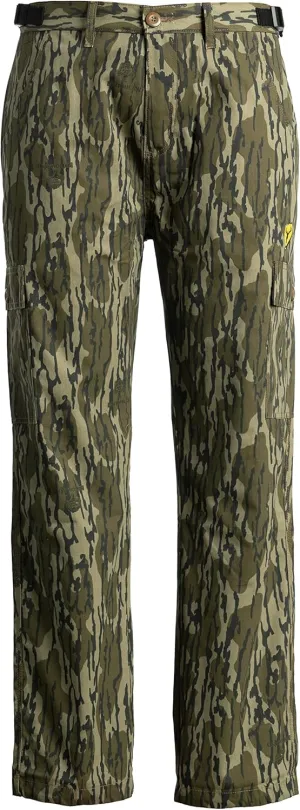 Scent Blocker Shield Series Fused Cotton Pants, Hunting Pants for Men