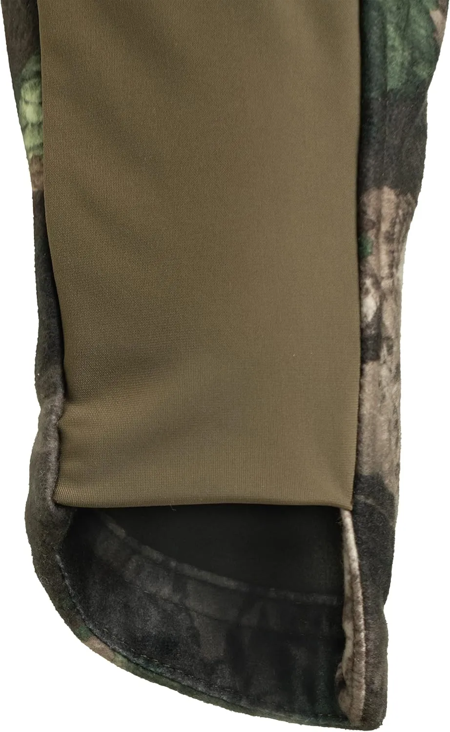 ScentLok Forefront Midweight Water Repellent Camo Hunting Jacket for Men