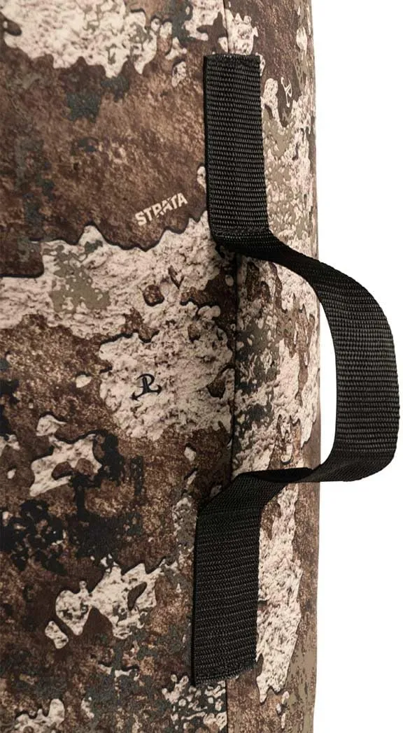 ScentLok Stuff Sack Duffel Storage Bag, Hunting Pack for Camo Gear and Equipment