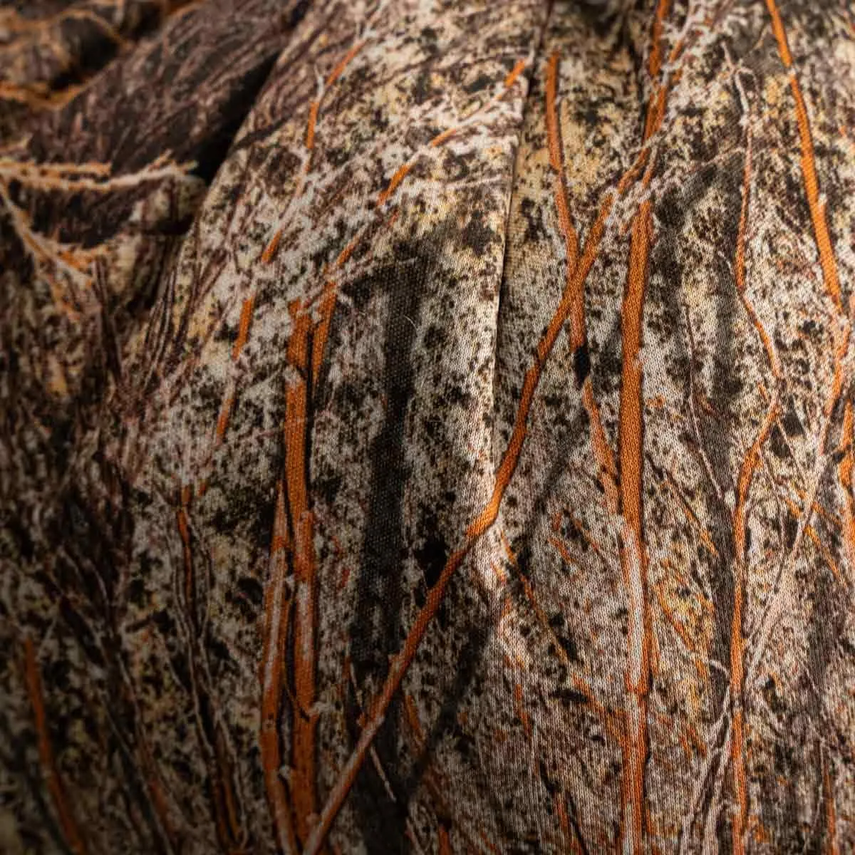 ScentLok Stuff Sack Duffel Storage Bag, Hunting Pack for Camo Gear and Equipment