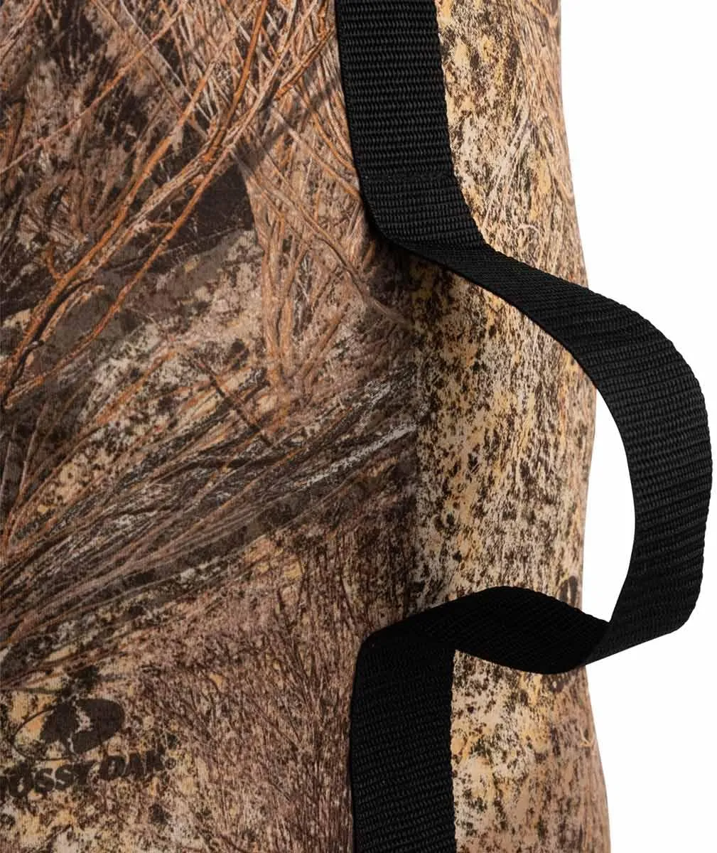 ScentLok Stuff Sack Duffel Storage Bag, Hunting Pack for Camo Gear and Equipment