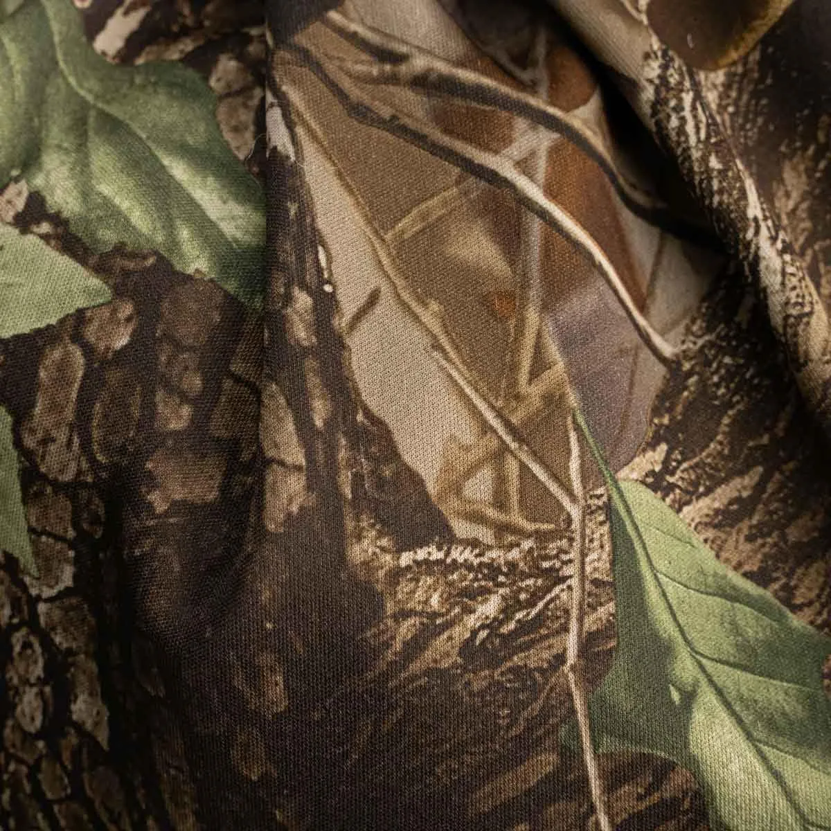 ScentLok Stuff Sack Duffel Storage Bag, Hunting Pack for Camo Gear and Equipment