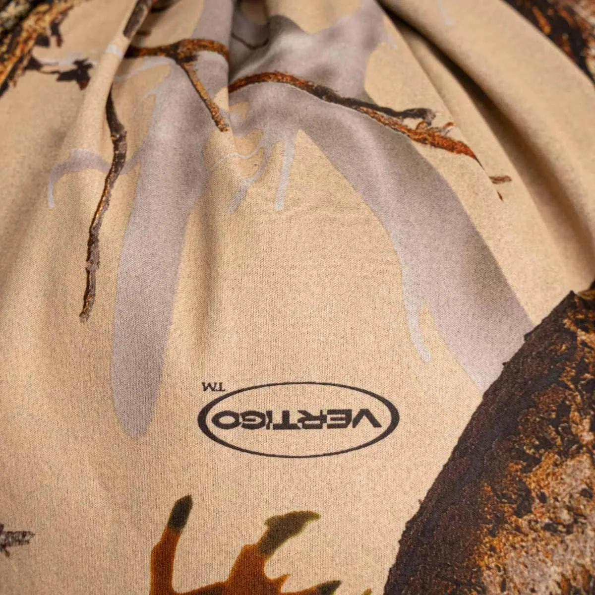ScentLok Stuff Sack Duffel Storage Bag, Hunting Pack for Camo Gear and Equipment