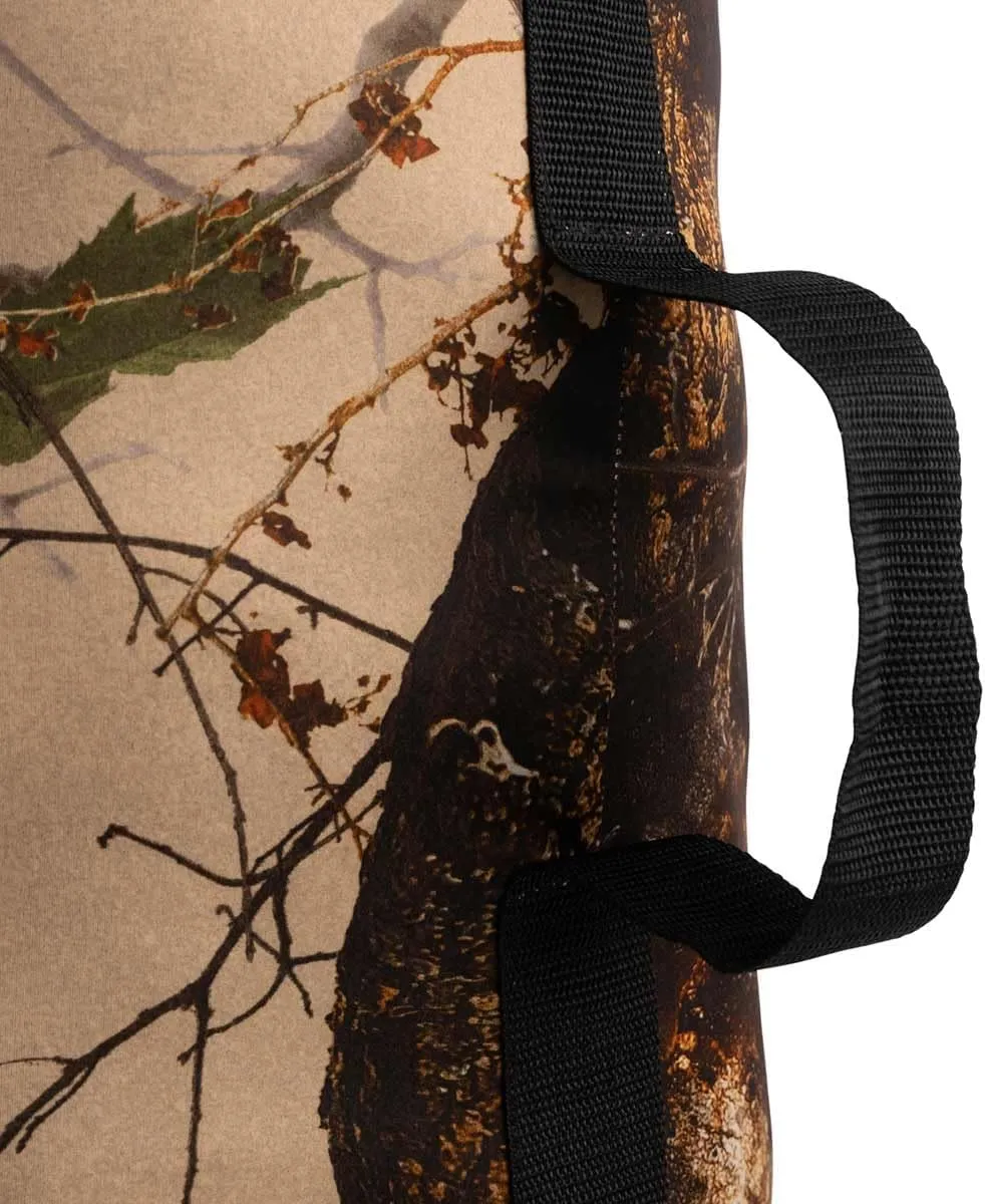 ScentLok Stuff Sack Duffel Storage Bag, Hunting Pack for Camo Gear and Equipment