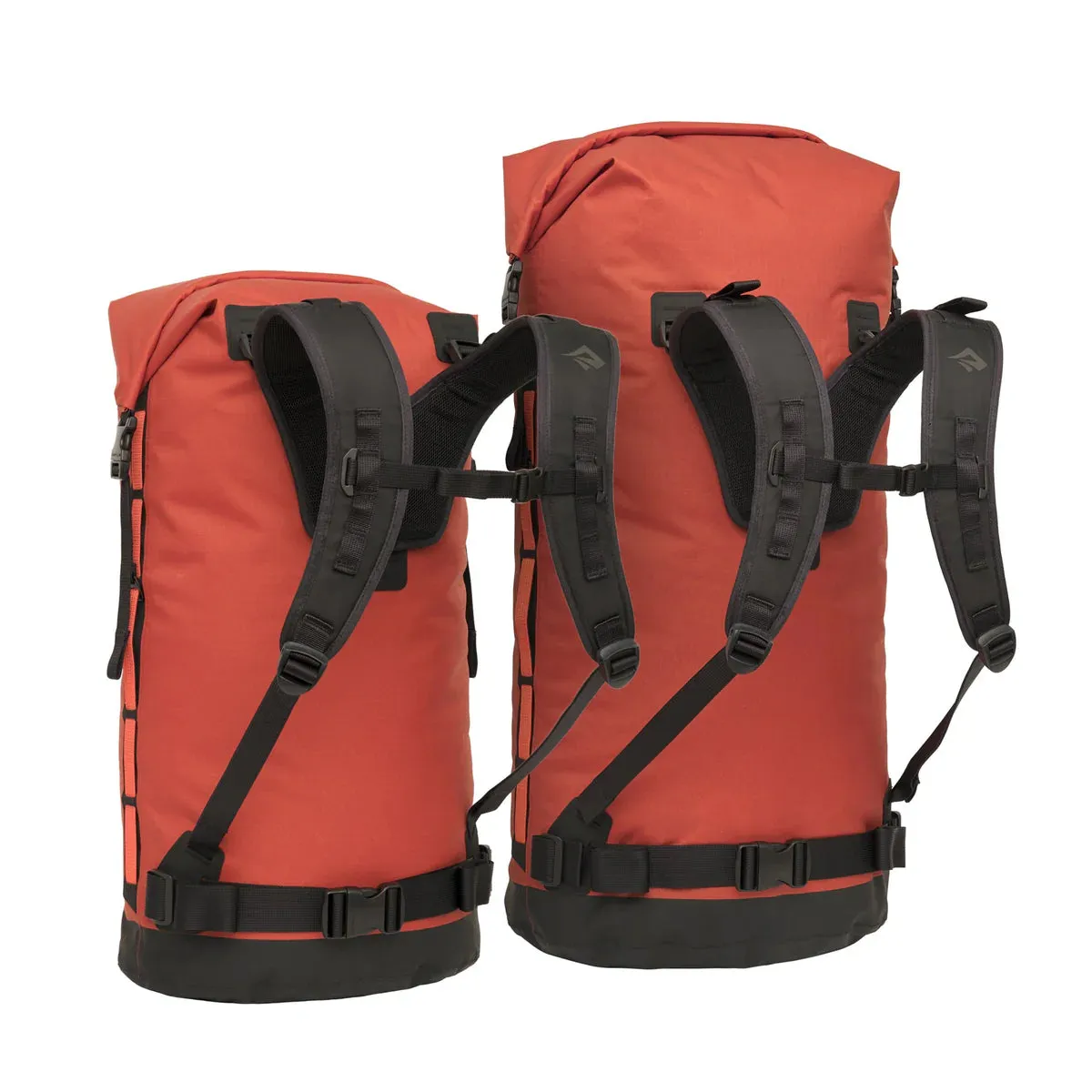 Sea to Summit Big River Dry Backpack 50L
