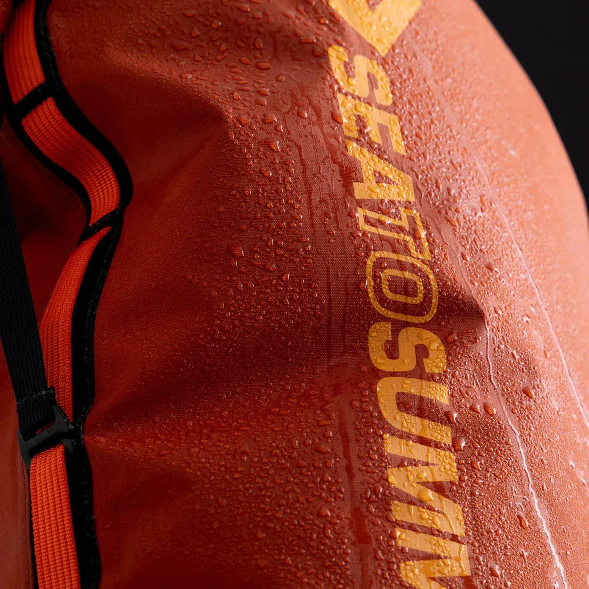 Sea to Summit Big River Dry Backpack 50L