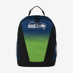 Seattle Seahawks Primetime Gradient Backpack