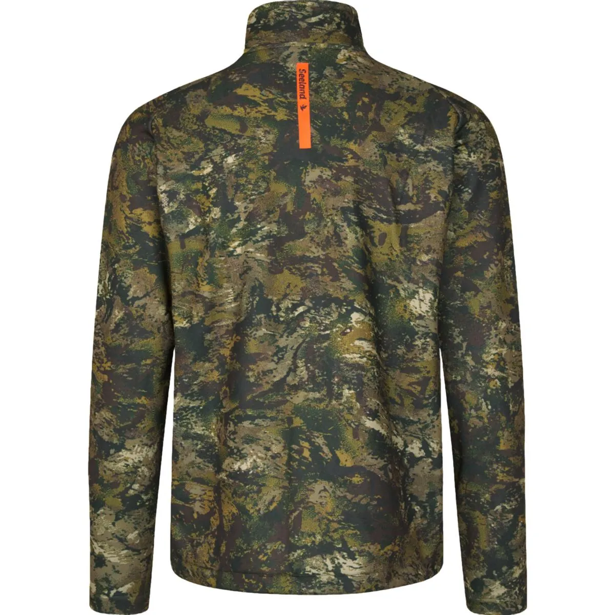 Seeland Tidal Camo Fleece InVis MPC green