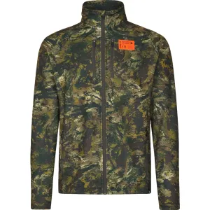 Seeland Tidal Camo Fleece InVis MPC green