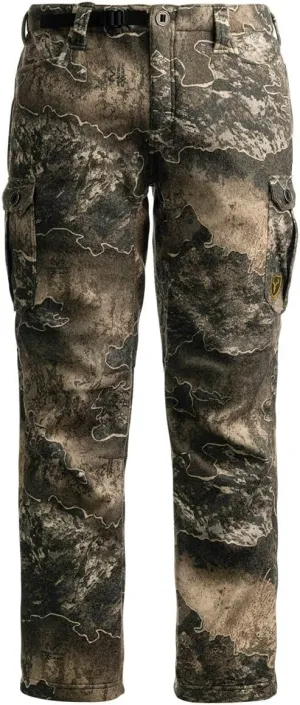 Shield Series Wooltex Pro Pants, Camo Hunting Pants for Men