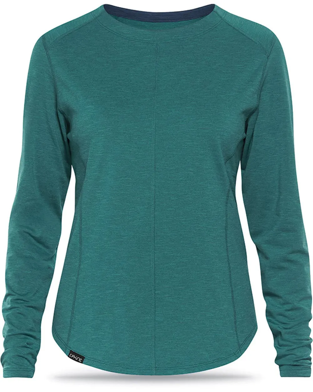 Shirt Crew Intelligent Sandy by Dakine Top-rated