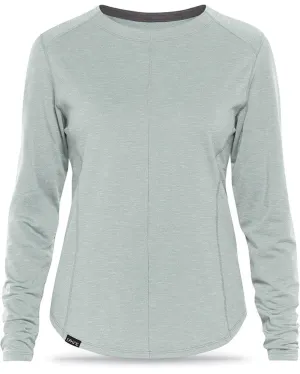 Shirt Crew Intelligent Sandy by Dakine Top-rated