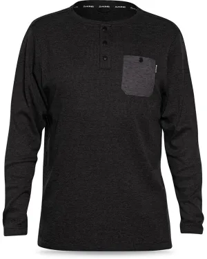 Shirt Local delivery by Dakine Henley Don't miss out Mill