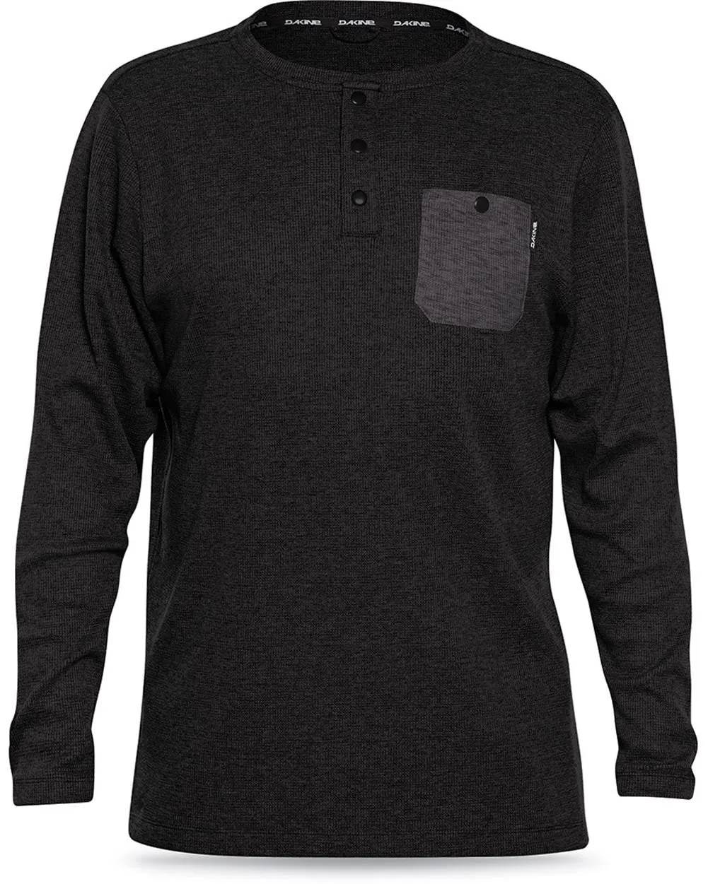 Shirt Local delivery by Dakine Henley Don't miss out Mill