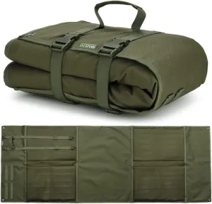 Shooting Mat Extra Large Durable Shooting Mats Prone Padded Hunting Accessories for Range Hunting