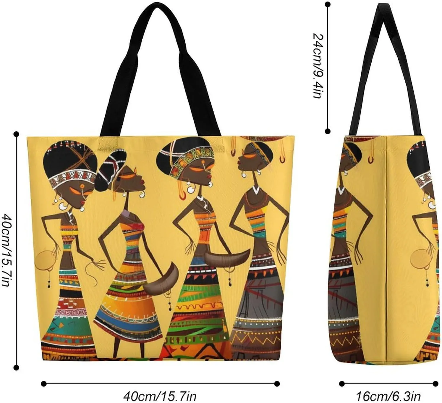 Shopping Bag for Women Rocks And Pebbles Tote Bag Large Capacity Shoulder Bag for Groceries Travel
