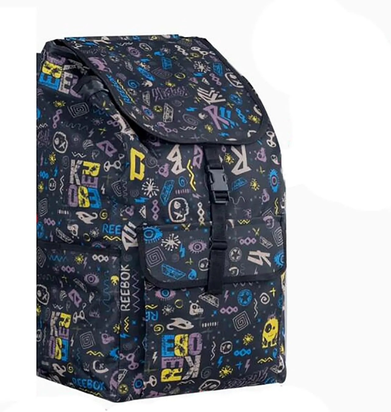 Shopping Cart Replacement Bag, Waterproof Oxford Cloth Replacement Bag, Shopping Trolley Replacement Bag with Side Pocket(F)