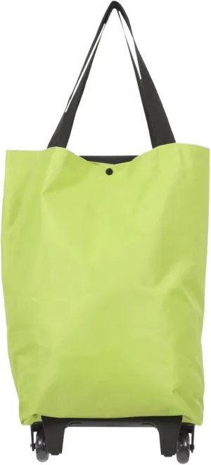 Shopping Shopping Trolley Bag Large Capacity Grocery Bag Collapsible Tote with Handles