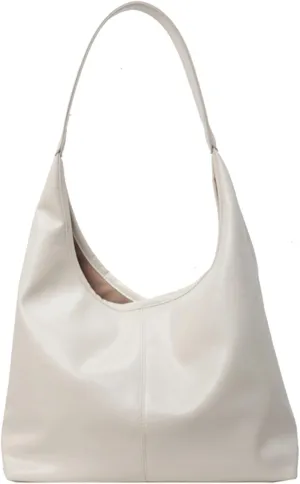 Shoulder Bag Women Tote Bag PU Leather Chic Fashionable Large Magnetic Closure 2024 Bag Casual Commuting Handbag
