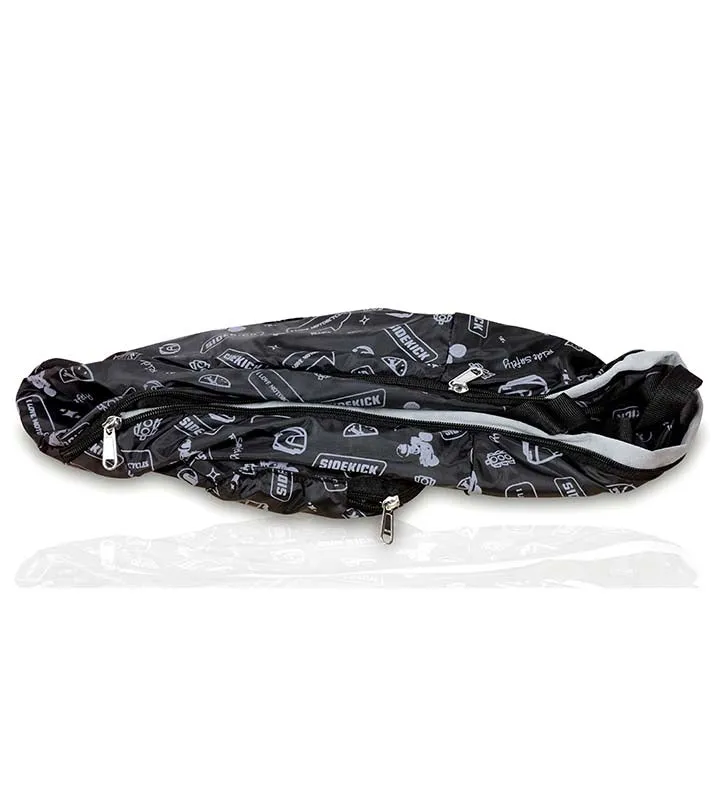 Sidekick Foldable Helmet Bag