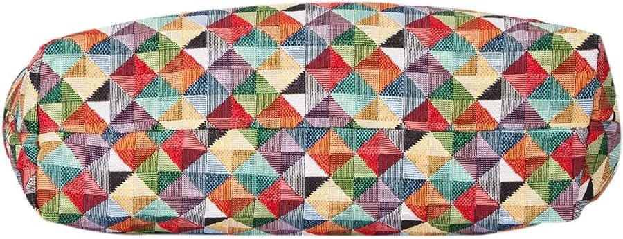 Signare Tapestry Foldable Tote Bag Reusable Shopping Bag Grocery Bag