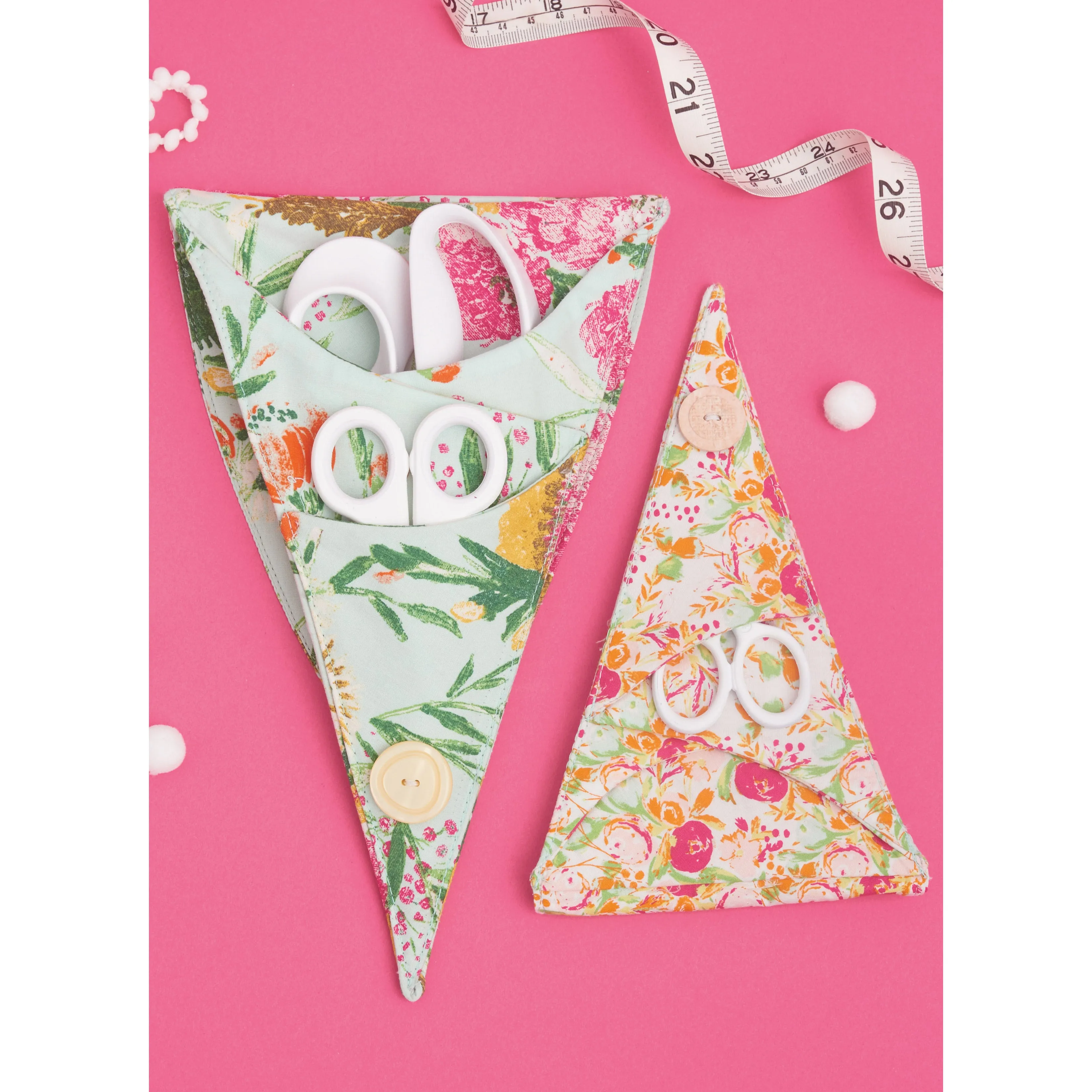 Simplicity Pattern S9670 Tote