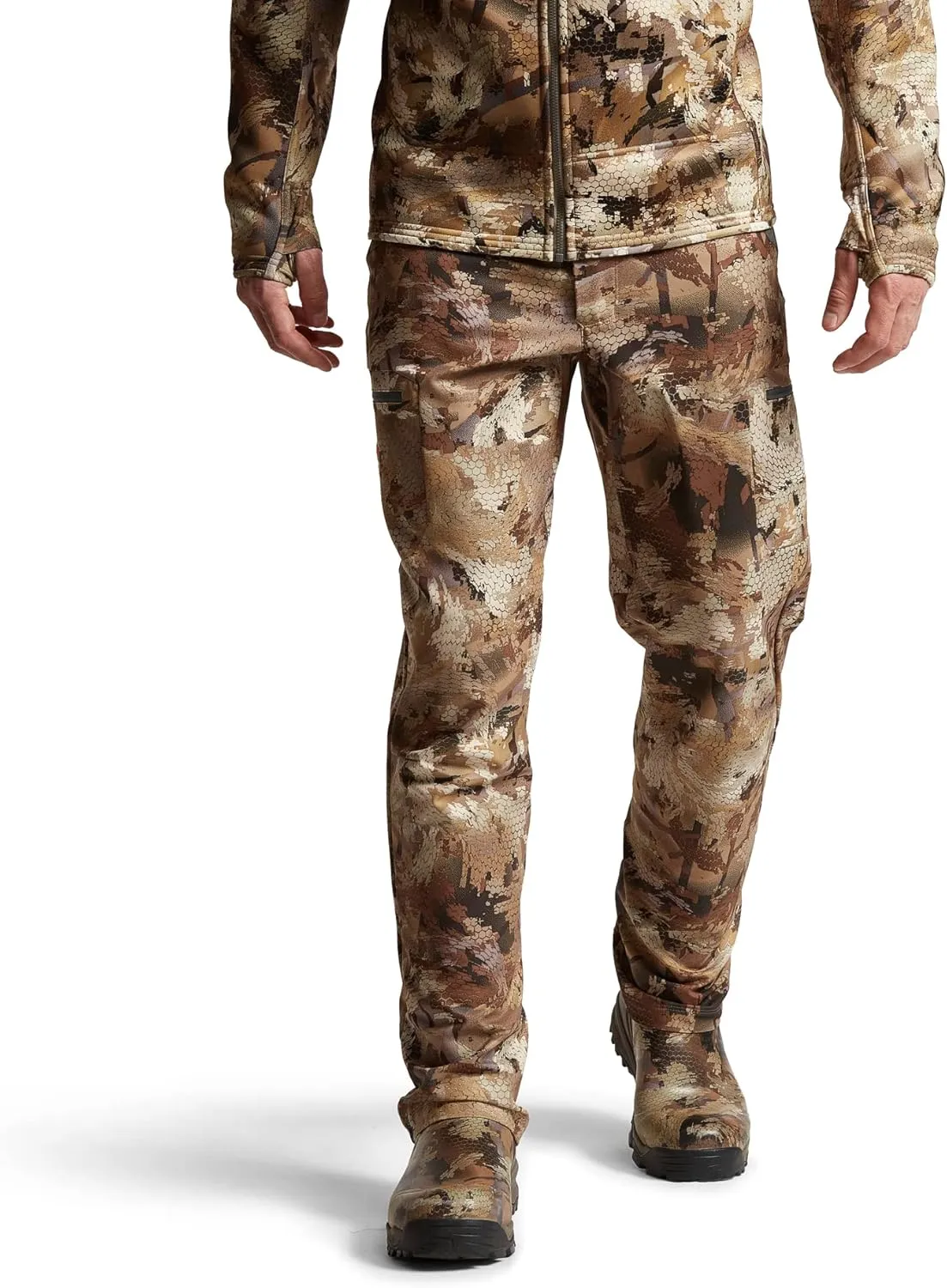 SITKA Gear Men's Hunting Traverse Pants