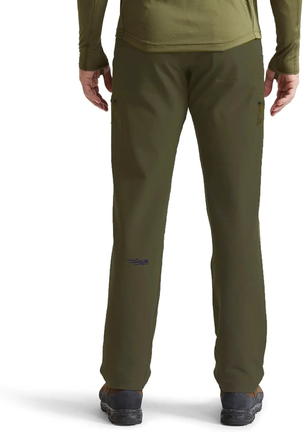 SITKA Gear Men's Hunting Traverse Pants