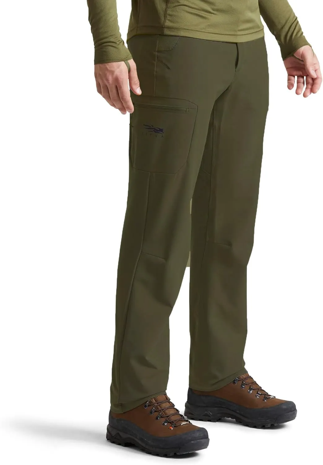 SITKA Gear Men's Hunting Traverse Pants