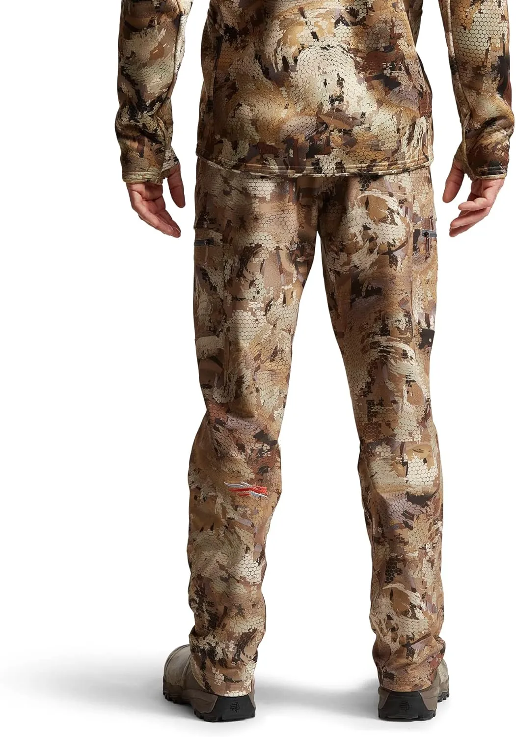SITKA Gear Men's Hunting Traverse Pants