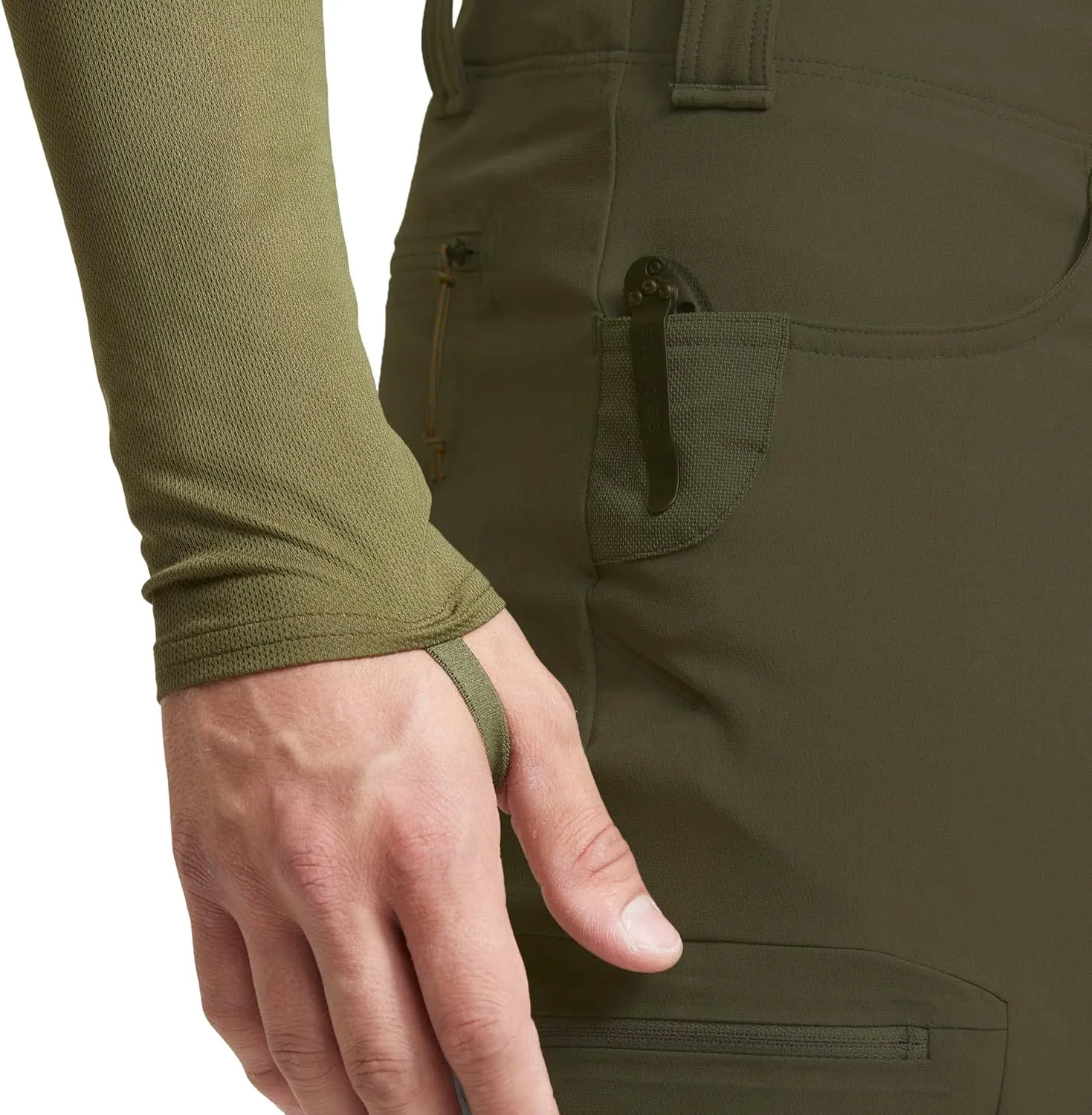 SITKA Gear Men's Hunting Traverse Pants