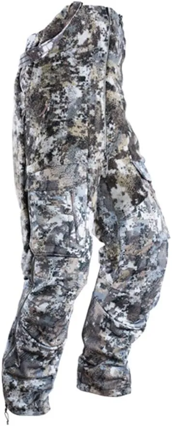 Sitka Men's Insulated Fanatic Bib