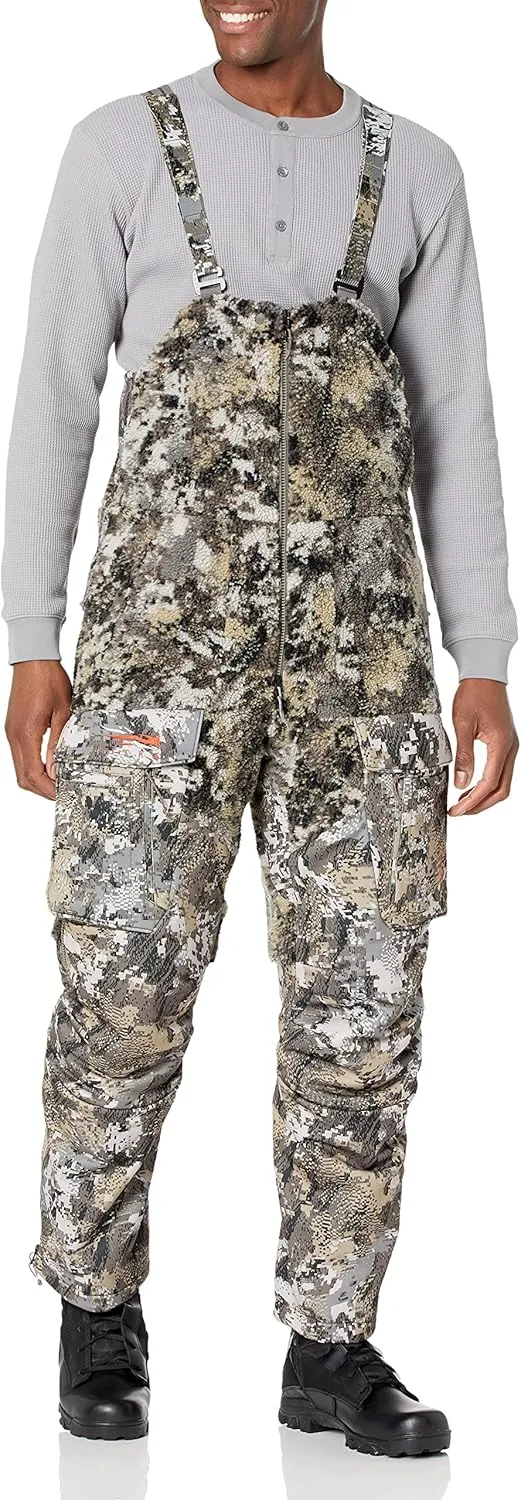 Sitka Men's Insulated Fanatic Bib