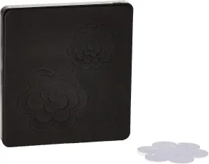 Sizzix Bigz Die - Flowers, 3-D by Beth Reames