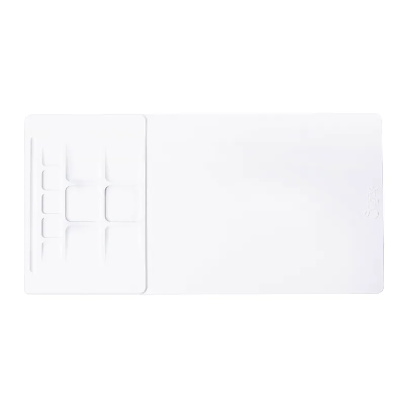 Sizzix Making Tool Sizzix Effectz Multimedia Mat, A4, White