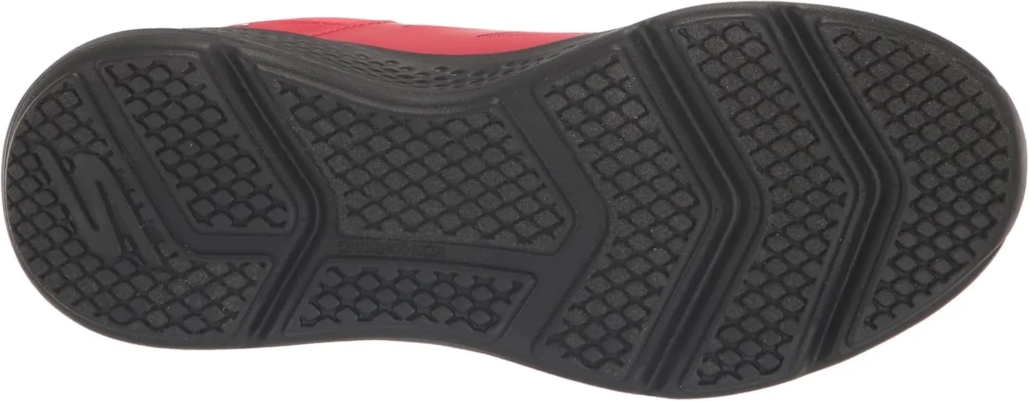 Skechers Boys' Go Run Elevate Cipher